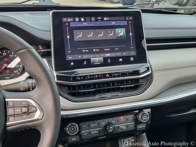 2023 JEEP COMPASS - Image 21