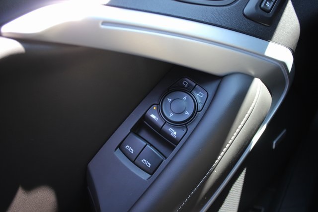 2016 Chevrolet Camaro 2LT photo 17