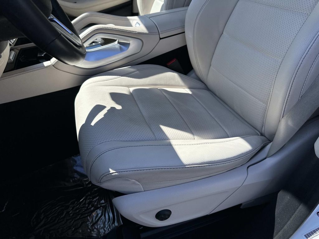 2022 Mercedes Benz GLE 350 4MATIC photo 34