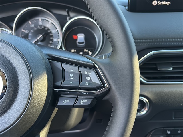 2025 Mazda CX-5 2.5 S Preferred photo 11