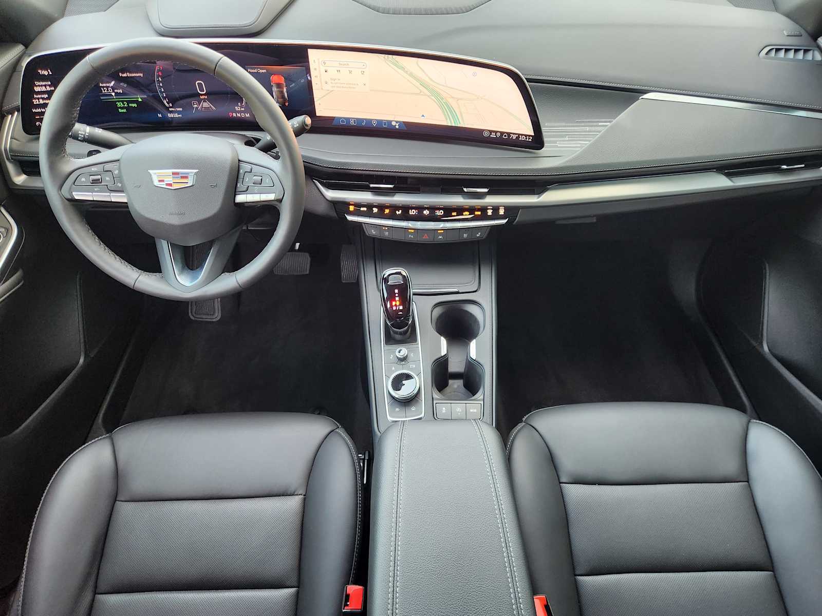 2025 Cadillac XT4 Premium Luxury photo 17