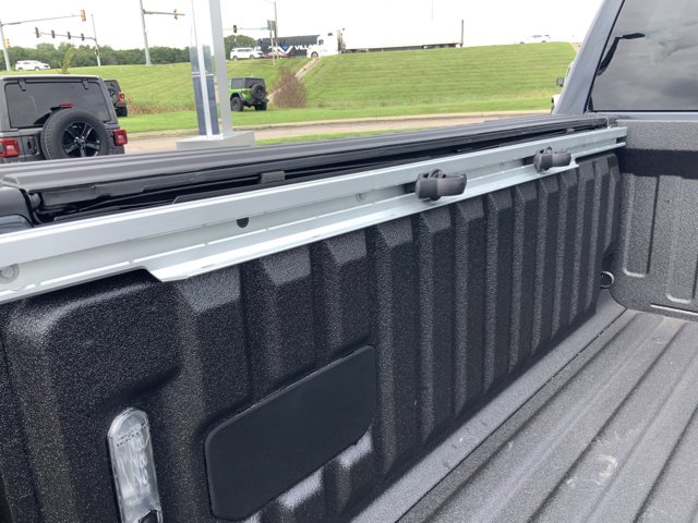 2026 Ram 1500 Laramie photo 9