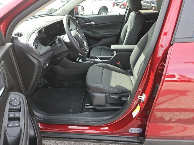 2025 Buick Encore GX Preferred photo 15
