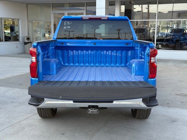 2026 Chevrolet Silverado 1500 LT photo 32