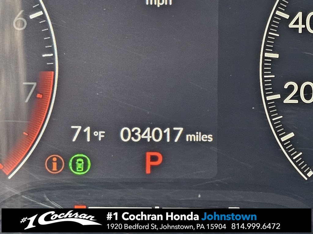 2023 Honda Civic LX photo 17