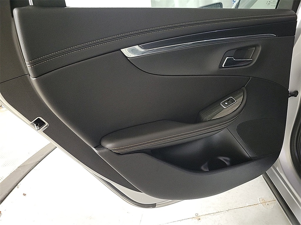 2019 CHEVROLET IMPALA - Image 21