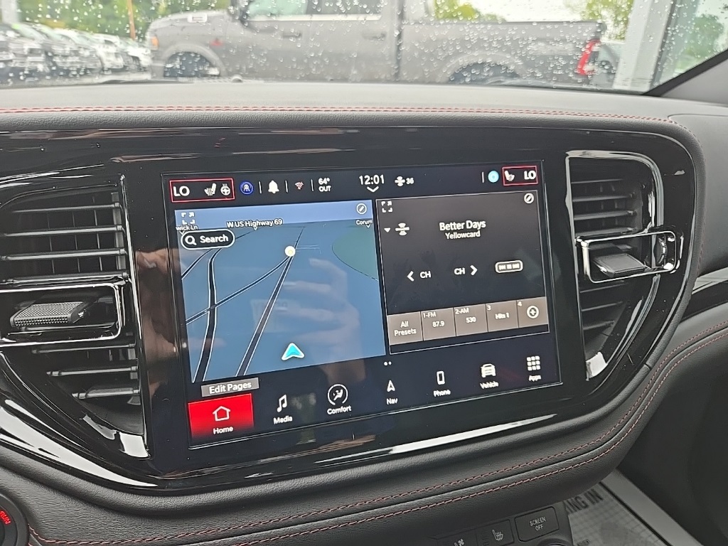 2026 Dodge Durango GT Plus photo 47