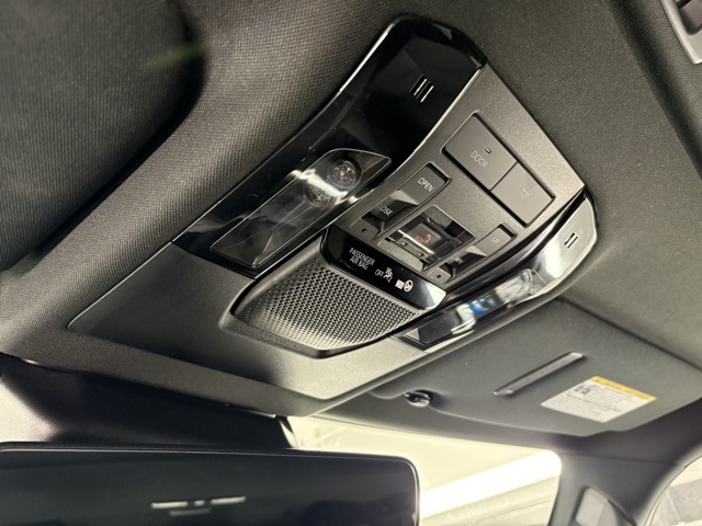 2024 Lexus GX 550 Overtrail photo 15
