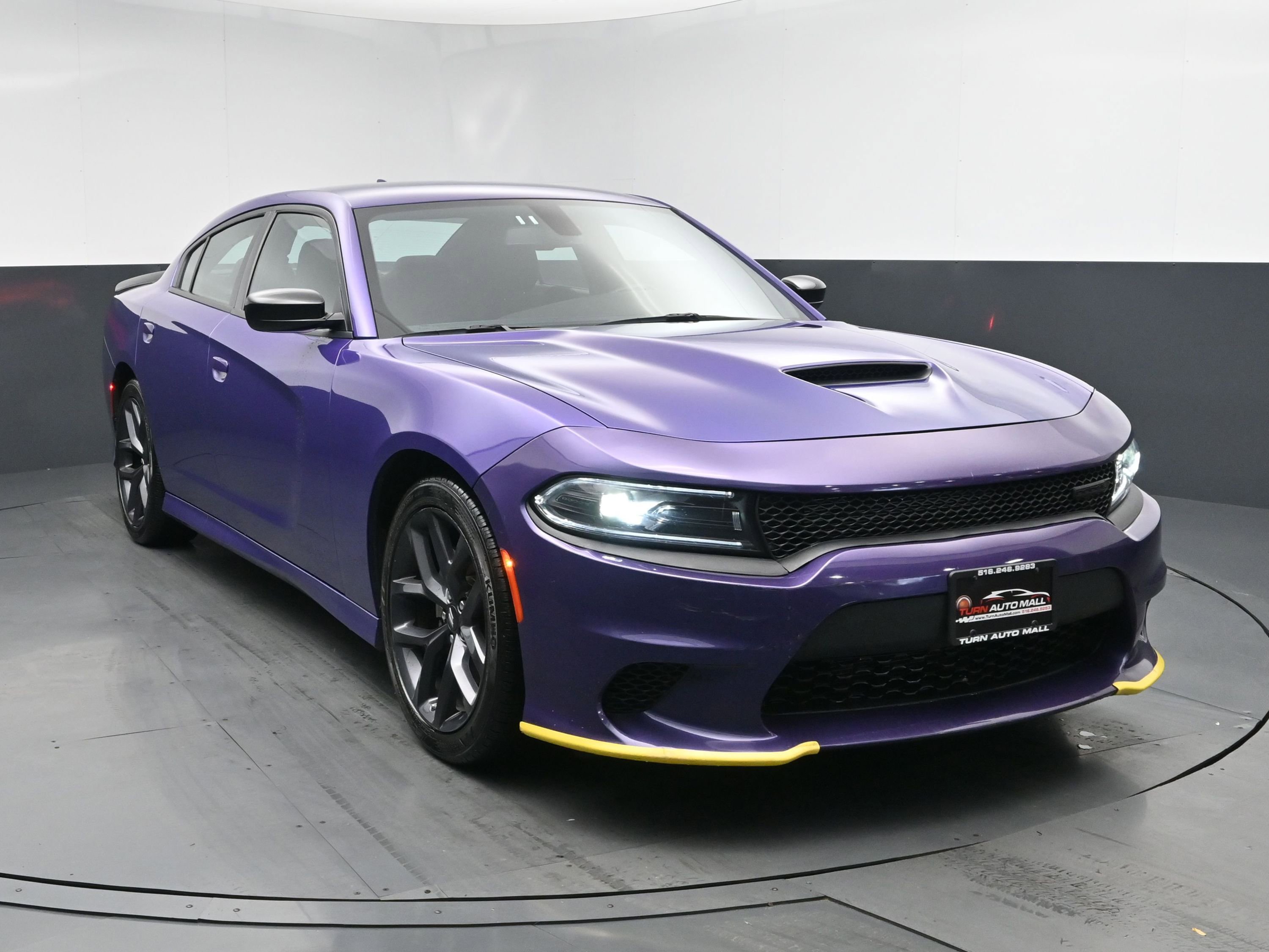2023 Dodge Charger GT photo 2