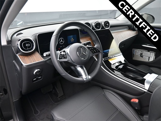 2025 Mercedes Benz GLC 350e 4MATIC photo 30