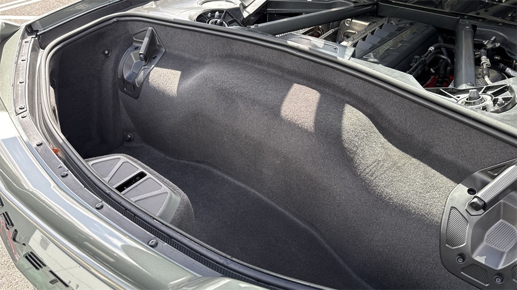 2023 Chevrolet Corvette Stingray 2LT photo 52