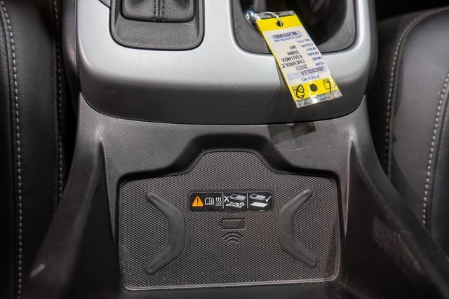 2022 Chevrolet Colorado ZR2 photo 19
