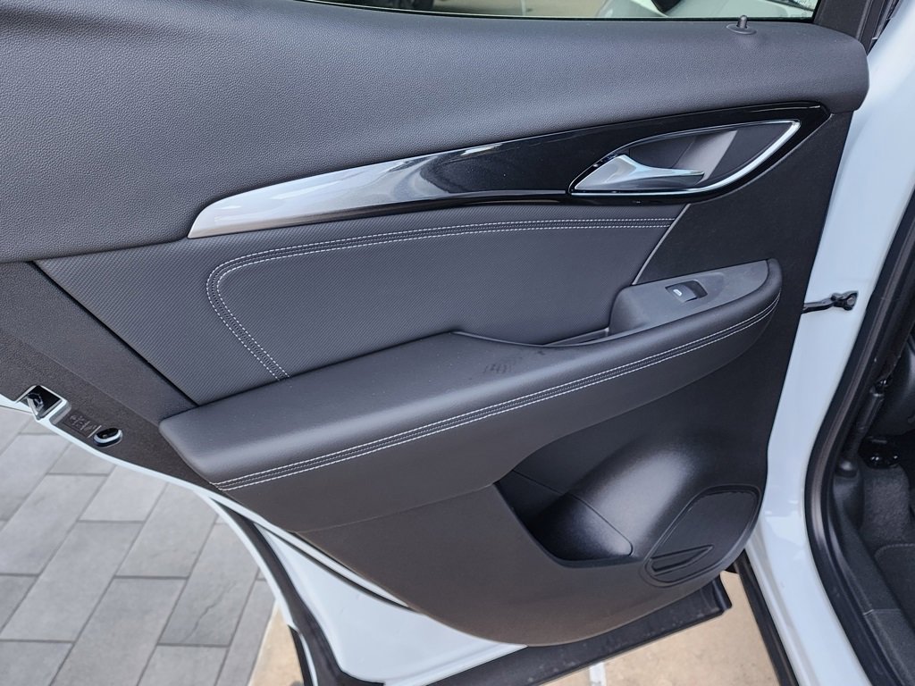 2025 Buick Envision Preferred photo 40