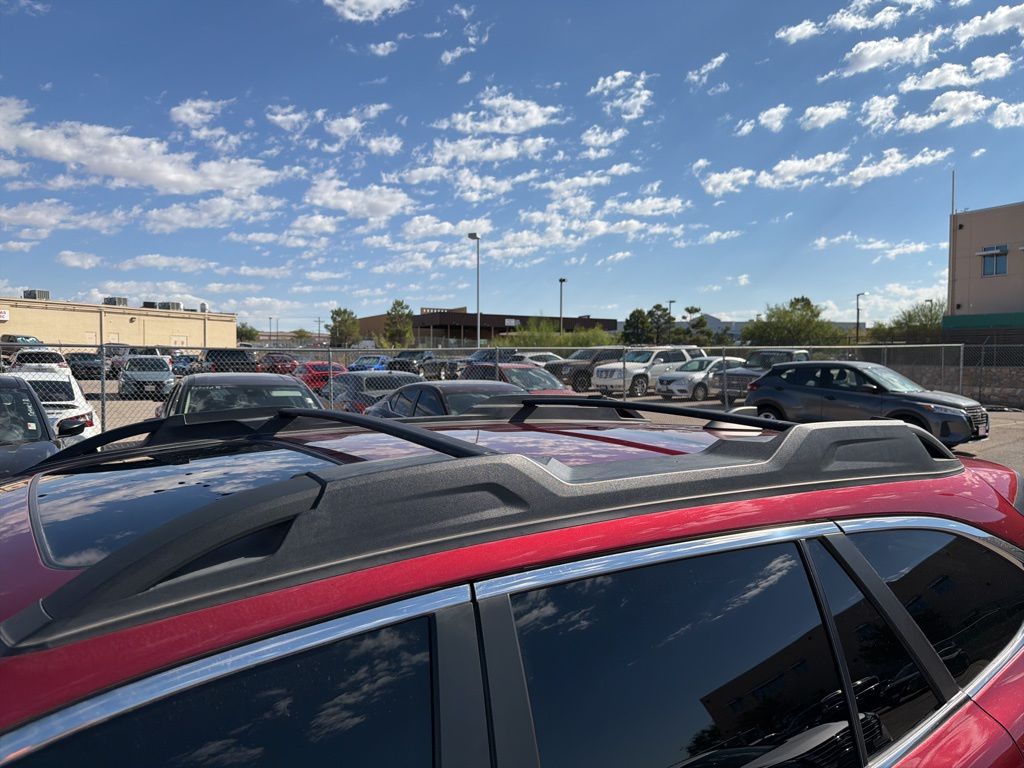 2024 Subaru Outback Premium photo 17