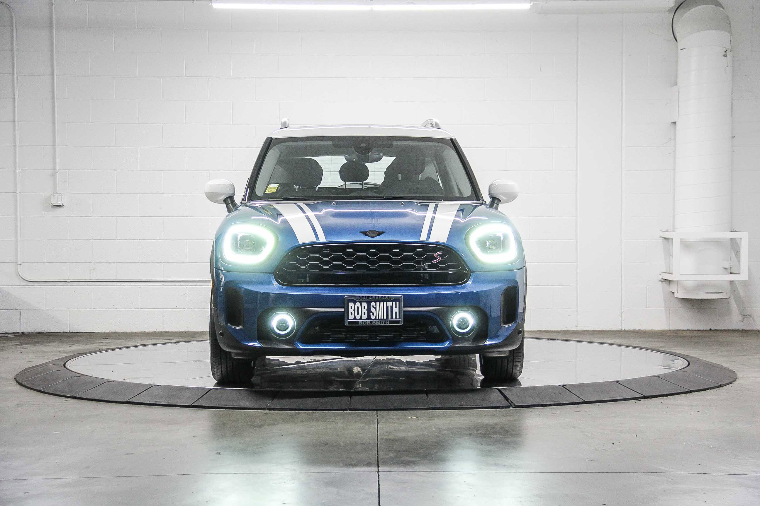 2023 Mini Countryman S photo 2