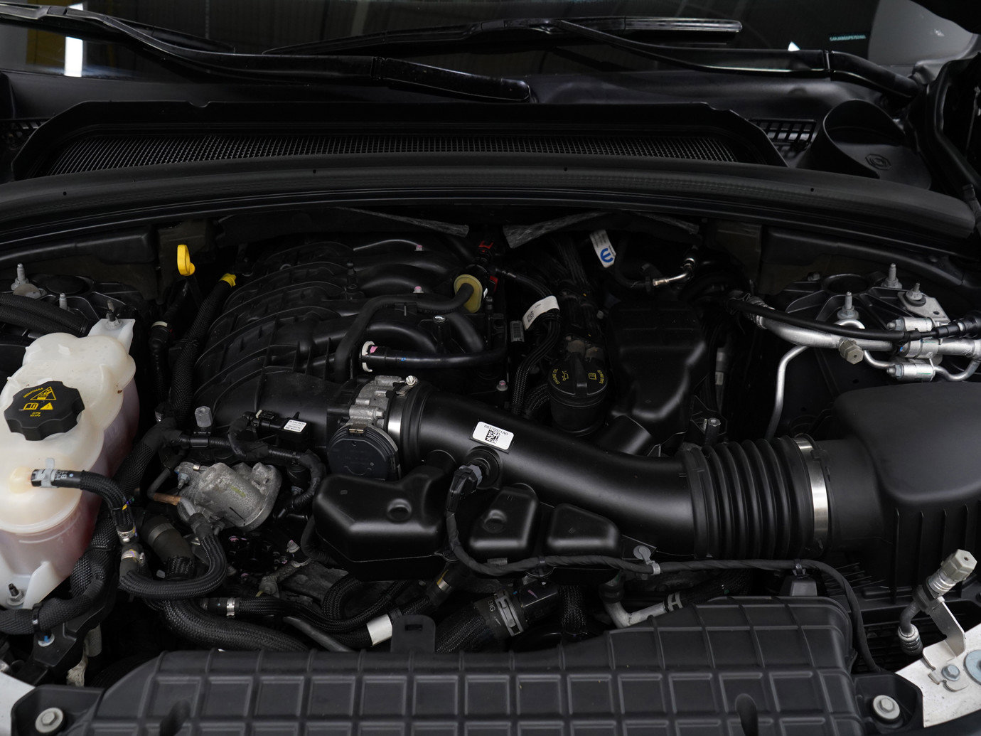 2023 Jeep Grand Cherokee Limited photo 29