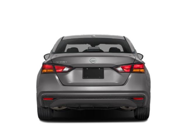 2025 Nissan Altima 2.5 SV photo 4