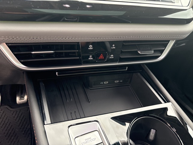 2025 Volkswagen Atlas Peak Edition SE photo 19