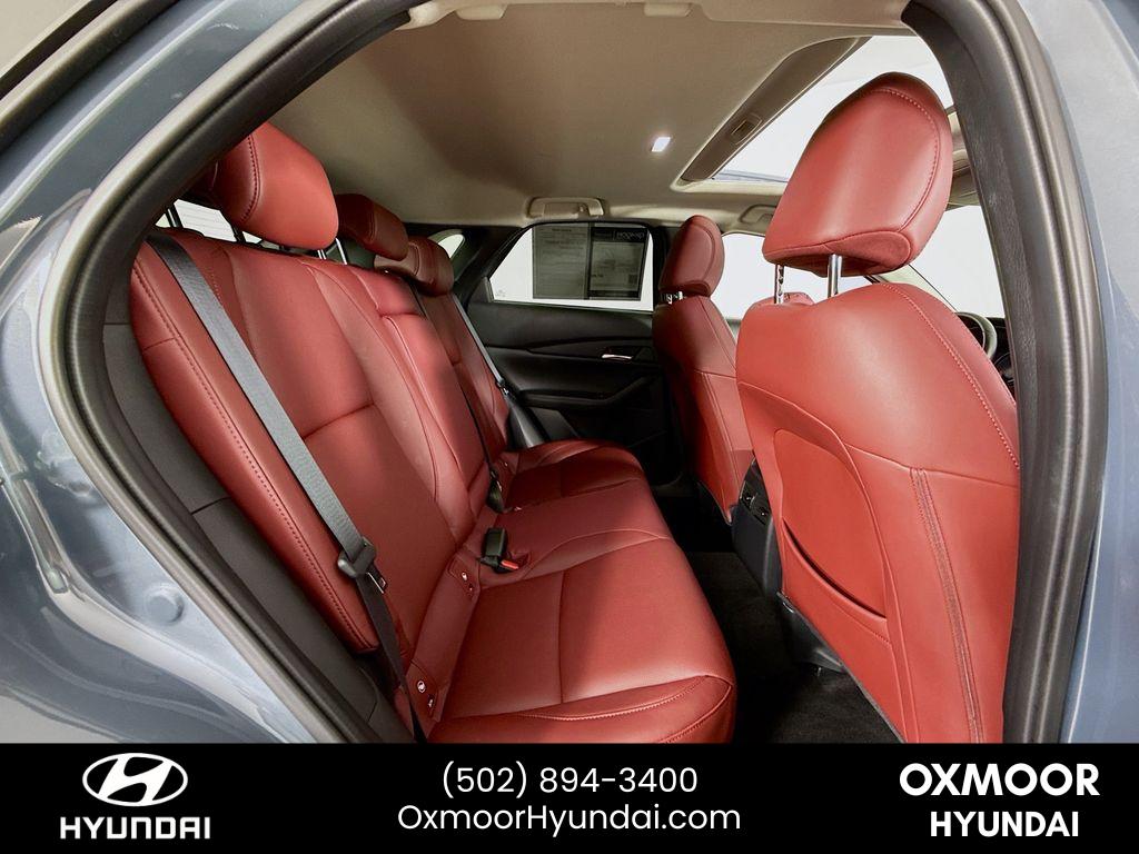 2023 Mazda CX-30 2.5 S Carbon photo 27