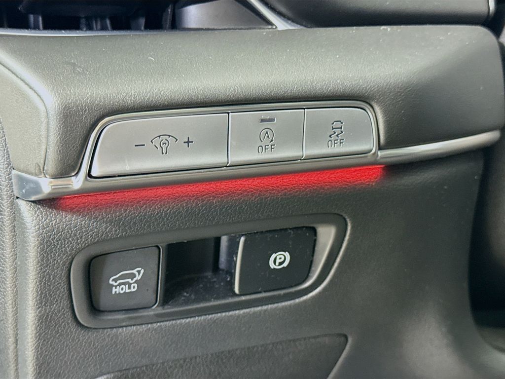 2022 Genesis GV80 3.5T photo 8