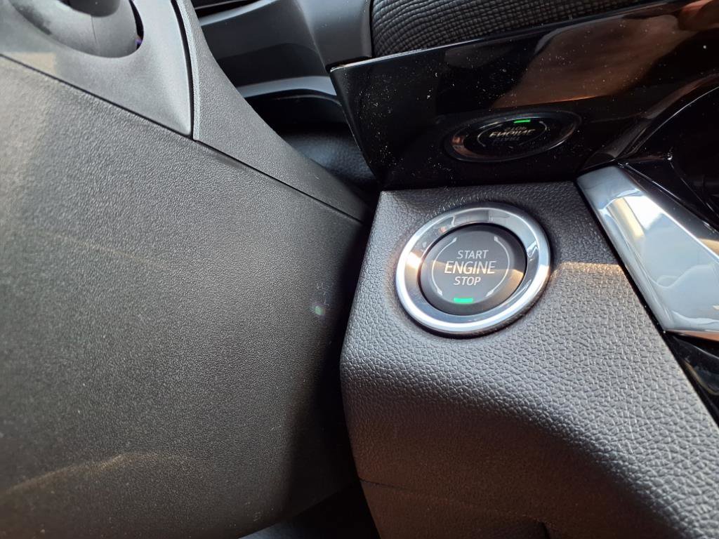 2025 Buick Envista ST photo 11