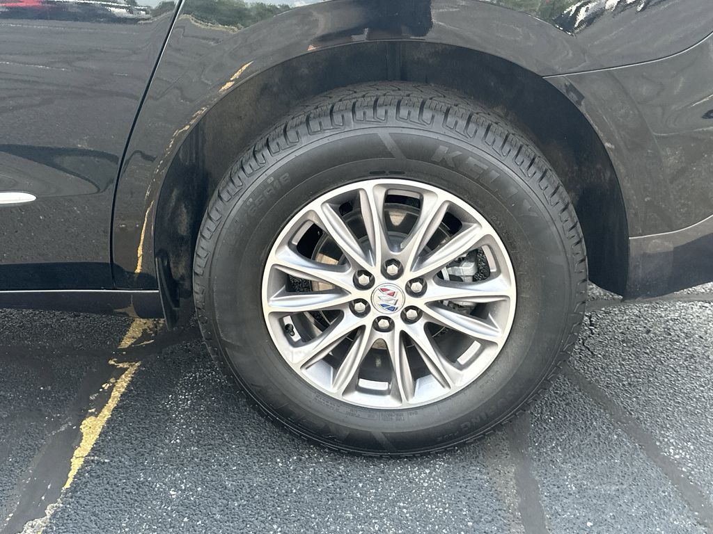 2024 BUICK ENCLAVE - Image 25