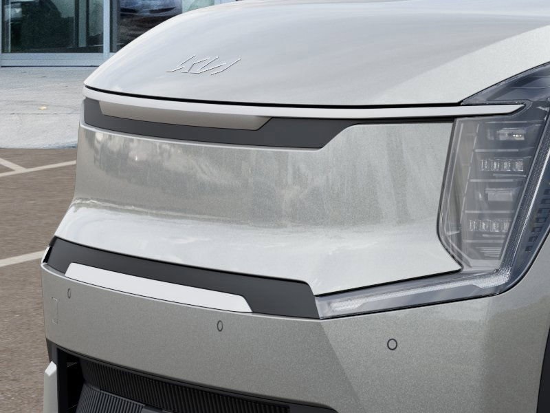 2026 Kia EV9 Wind photo 4