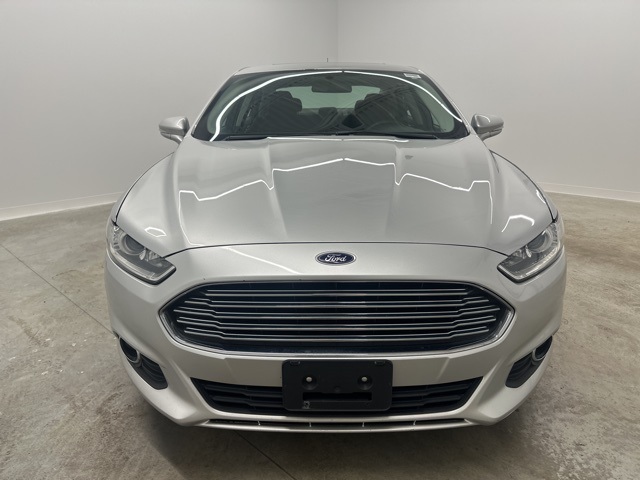 Used 2016 Ford Fusion SE with VIN 3FA6P0HD8GR223030 for sale in Middleburg Heights, OH