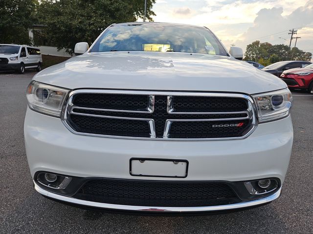 2019 Dodge Durango SXT Plus photo 13
