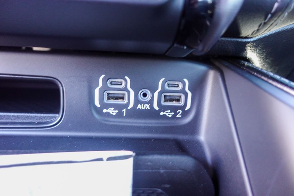 2022 Ram 1500 TRX photo 30