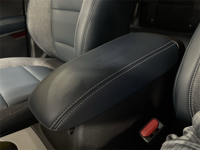 2024 Ford Bronco Sport Outer Banks photo 24