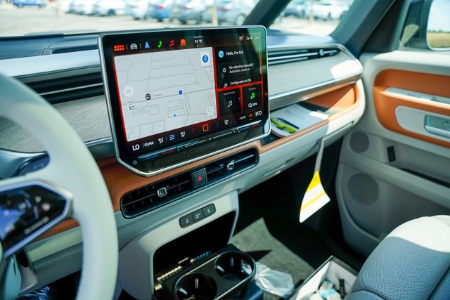 2025 Volkswagen ID. Buzz photo 13