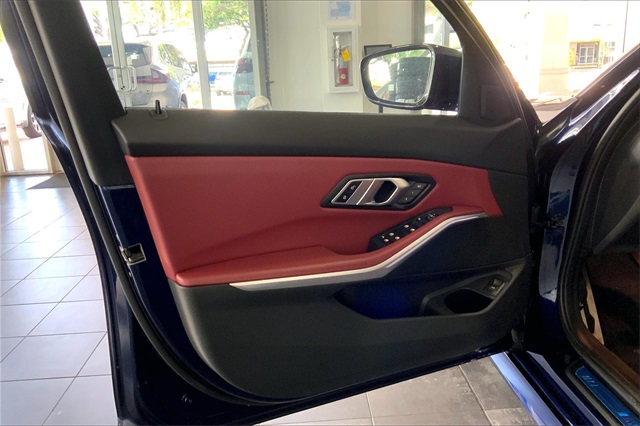 2022 Bmw 330i photo 22
