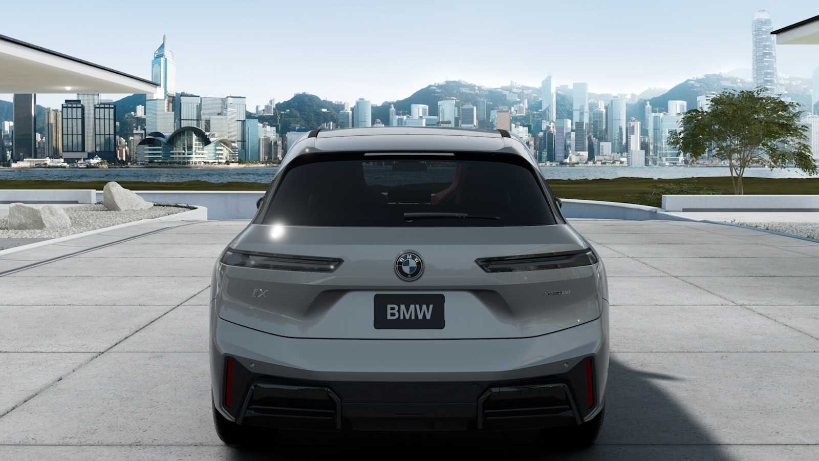 2026 Bmw iX photo 5