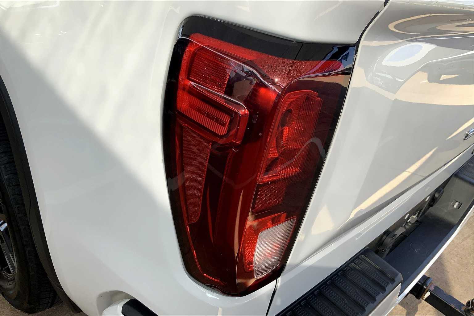2023 Gmc Sierra 1500 Elevation photo 26