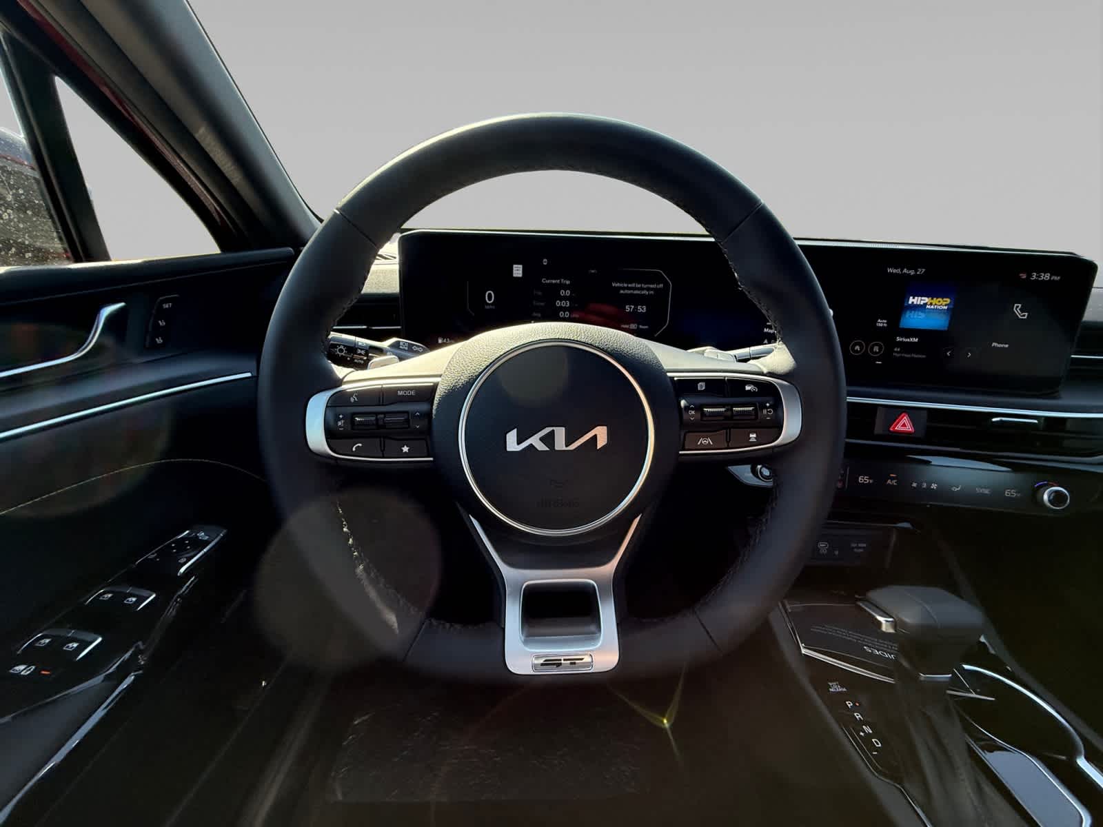 2026 Kia K5 GT photo 11