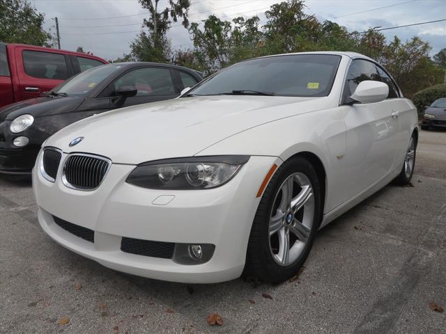 2010 Bmw 328i 3-series photo 2