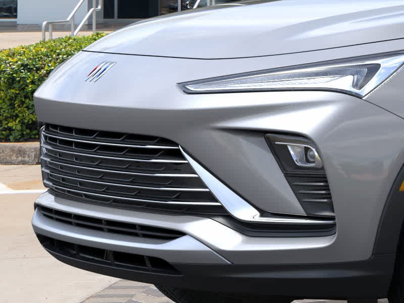 2025 Buick Envista Preferred photo 12