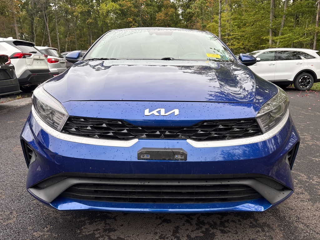 2023 Kia Forte LXS photo 6