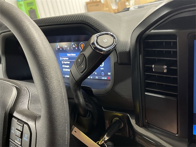 2025 Ford F-150 STX photo 22