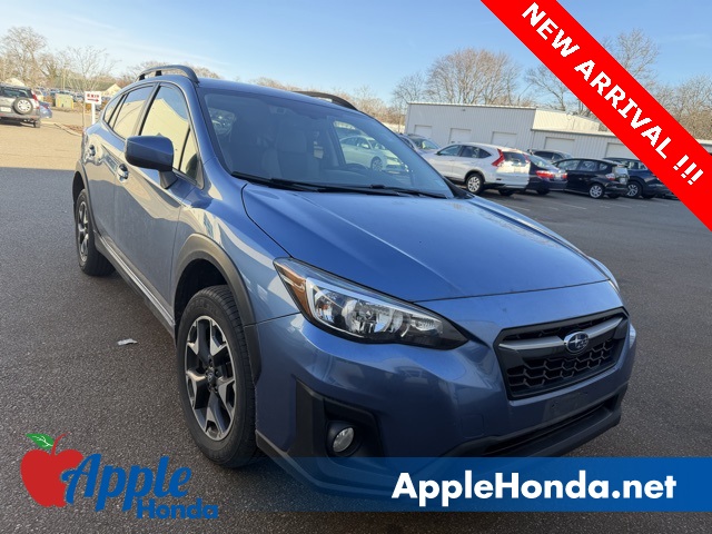 2020 Subaru Crosstrek Premium's photo