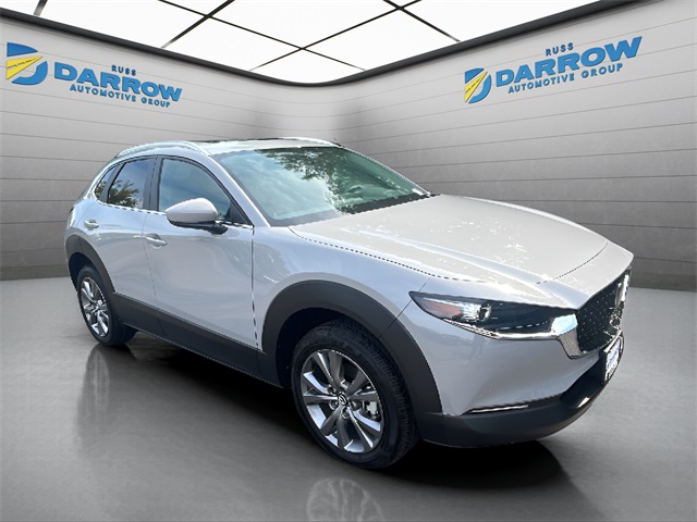 2025 Mazda CX-30 2.5 S Preferred photo 7