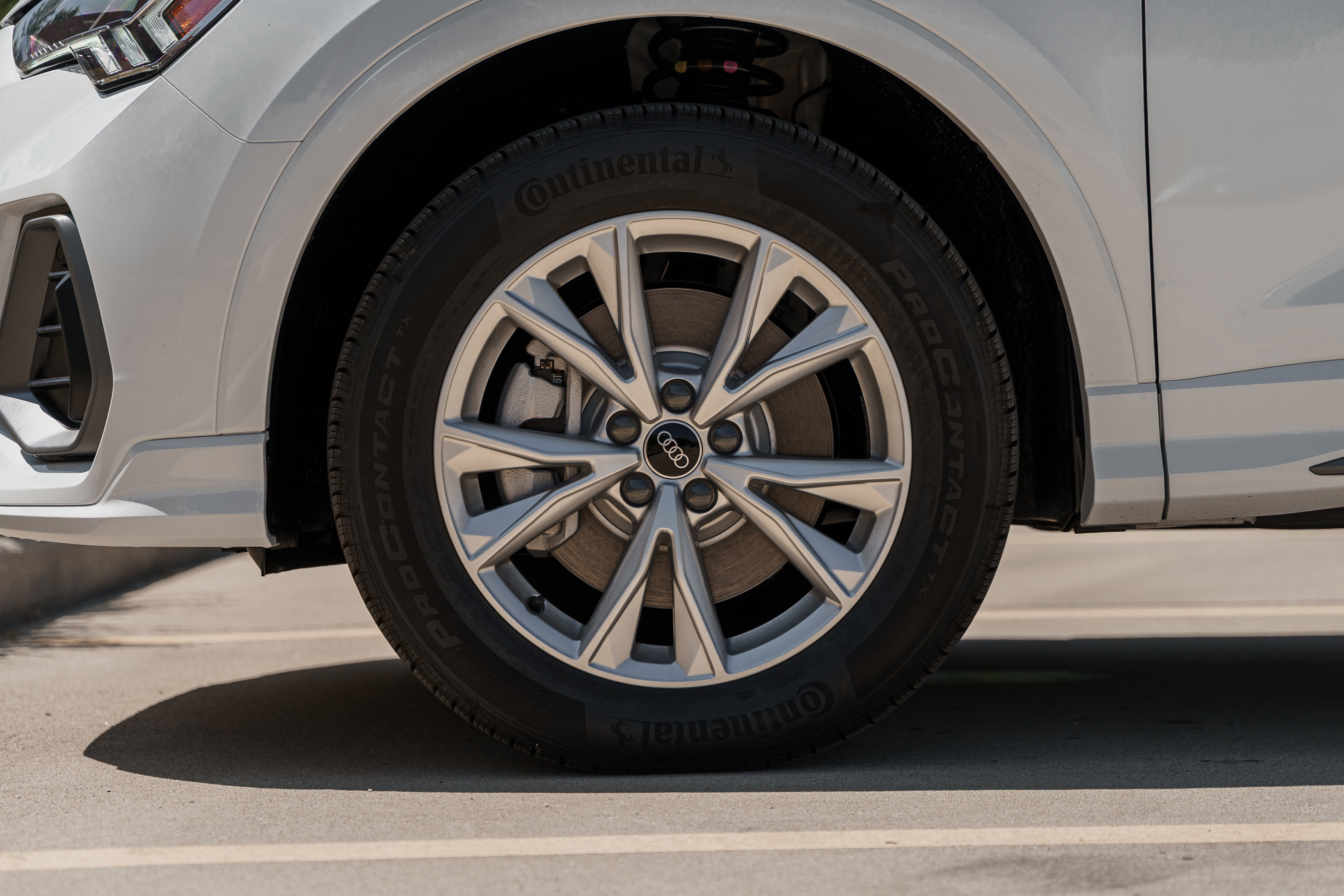2025 Audi Q3 S line Premium Plus photo 24