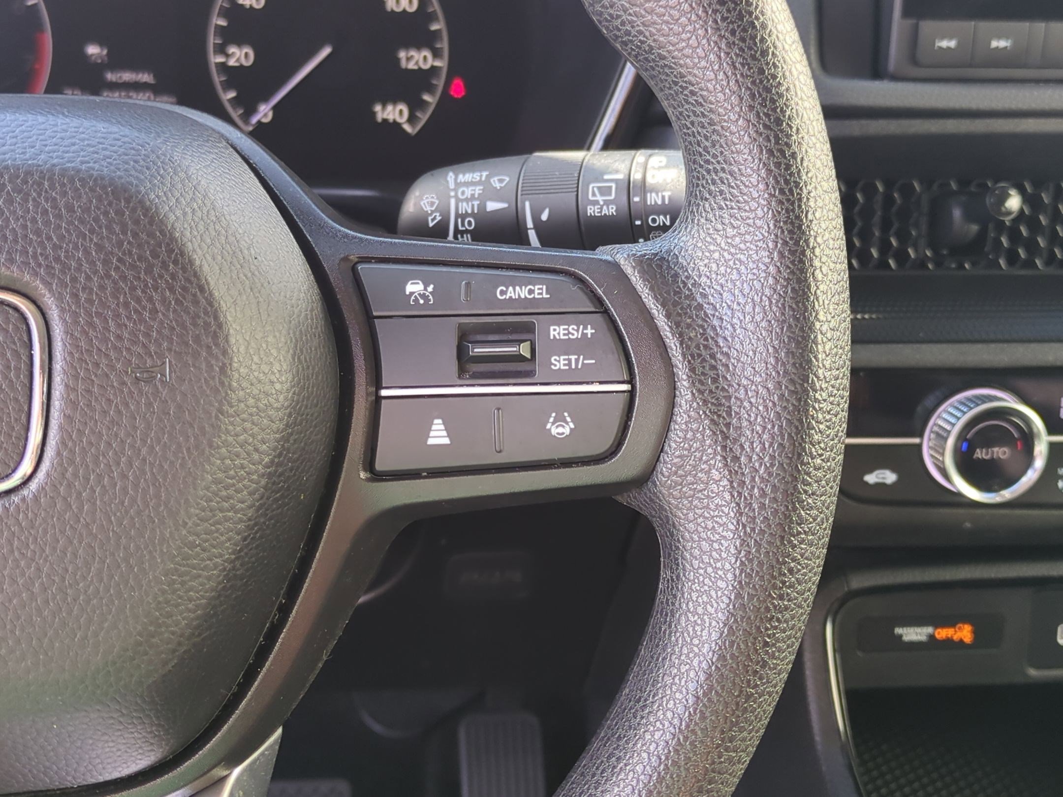 2024 Honda CR-V EX photo 16