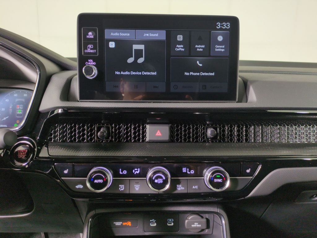 2026 Honda CR-V EX-L photo 14
