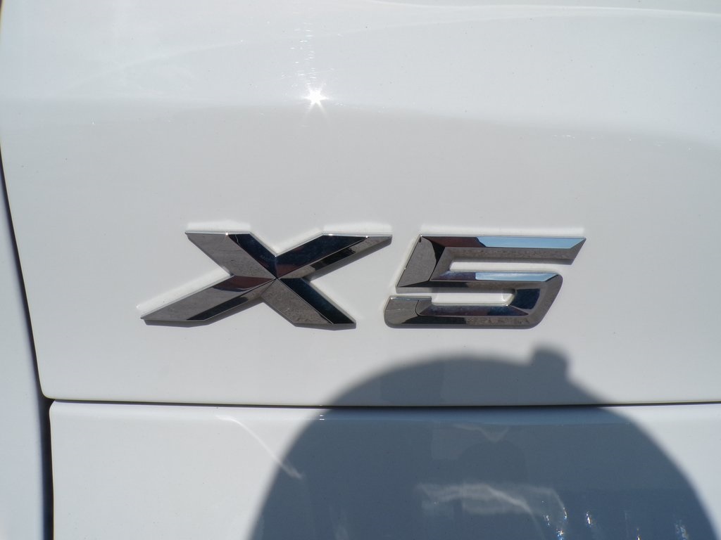 2023 Bmw X5 xDrive40i photo 21