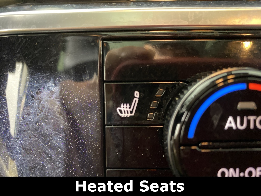 2024 Nissan Pathfinder SL photo 19