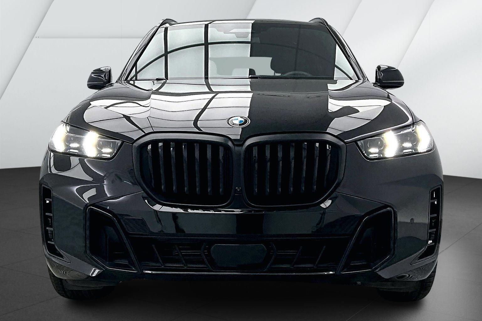 2024 Bmw X5 xDrive40i photo 2