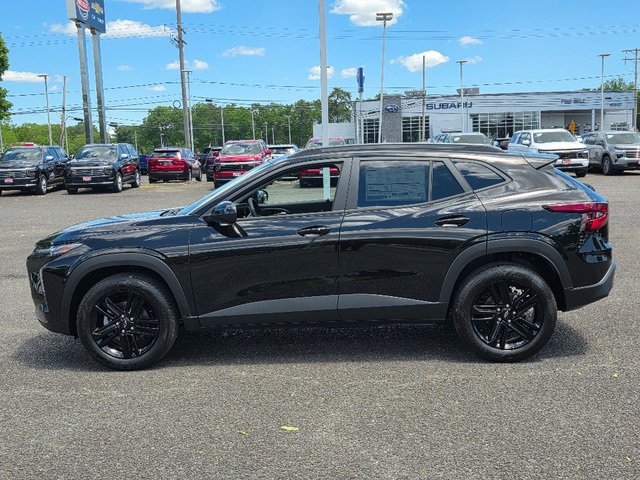 2025 Chevrolet Trax ACTIV photo 6