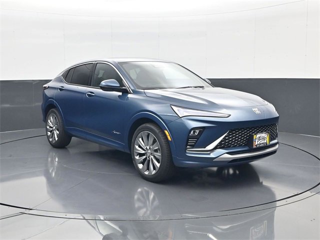 2026 Buick Envista Avenir photo 2